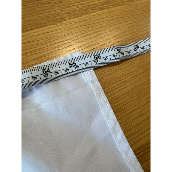 Chicago Cubs Ron Santo Flag #10 Wrigley Field MLB Stubhub Stripe Blue White - Picture 6 of 7